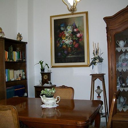 Notte Di Luna Room & Breakfast Oristano Kültér fotó