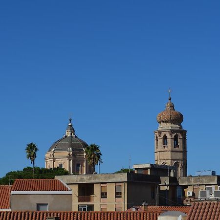 Notte Di Luna Room & Breakfast Oristano Kültér fotó