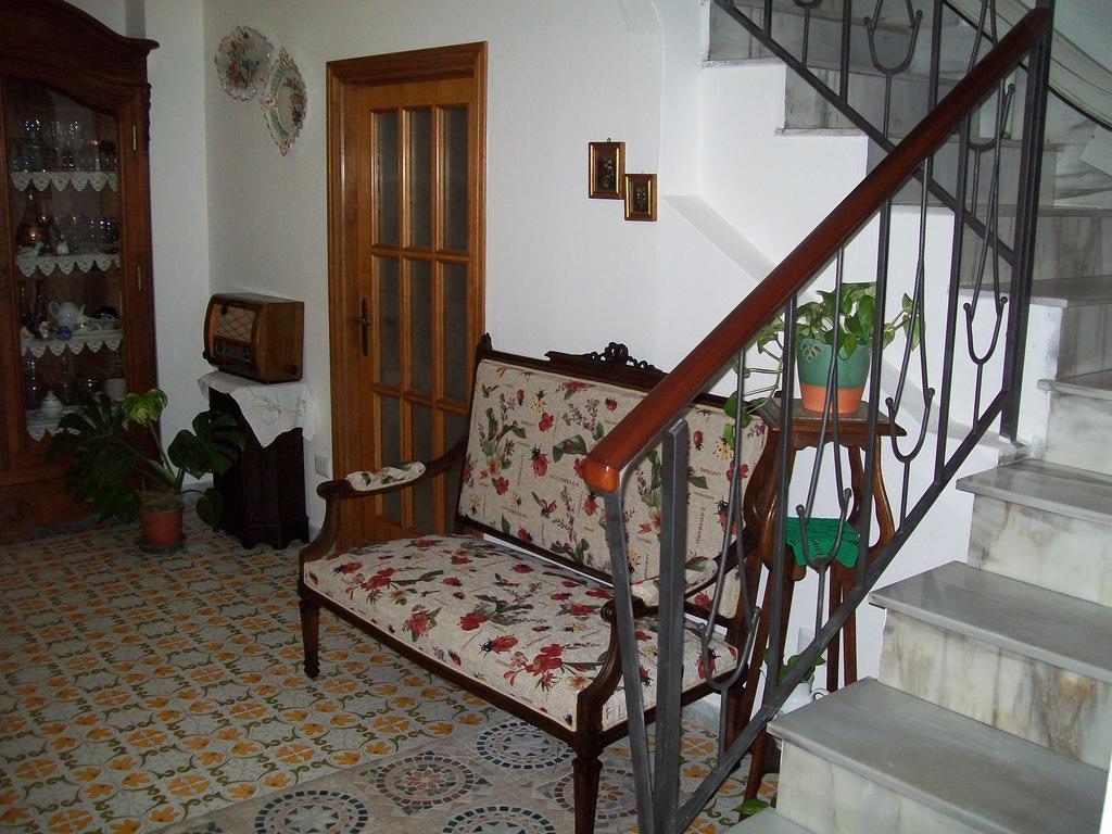 Notte Di Luna Room & Breakfast Oristano Kültér fotó